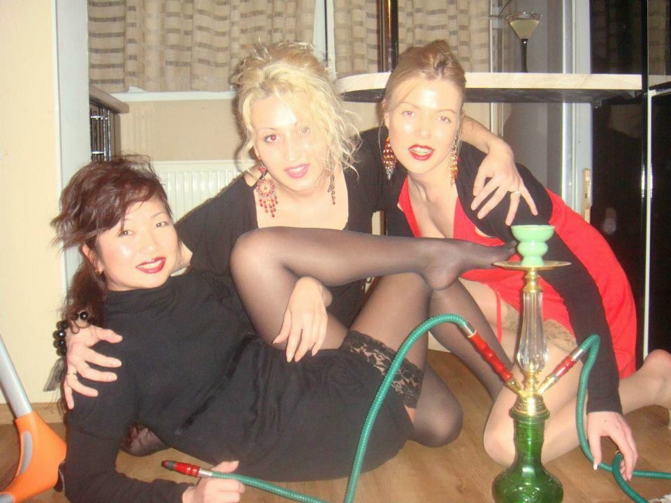 Оксана Чжен | Белая Церковь