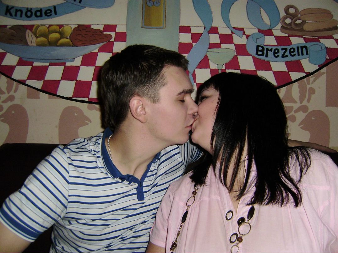 Анна Кулик kopoleva-anna | Москва