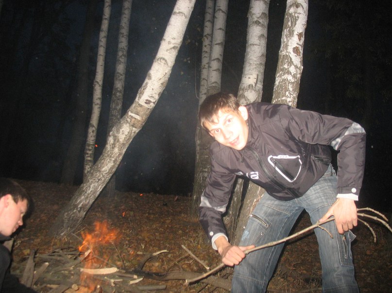 Вадим Личман | Владимир