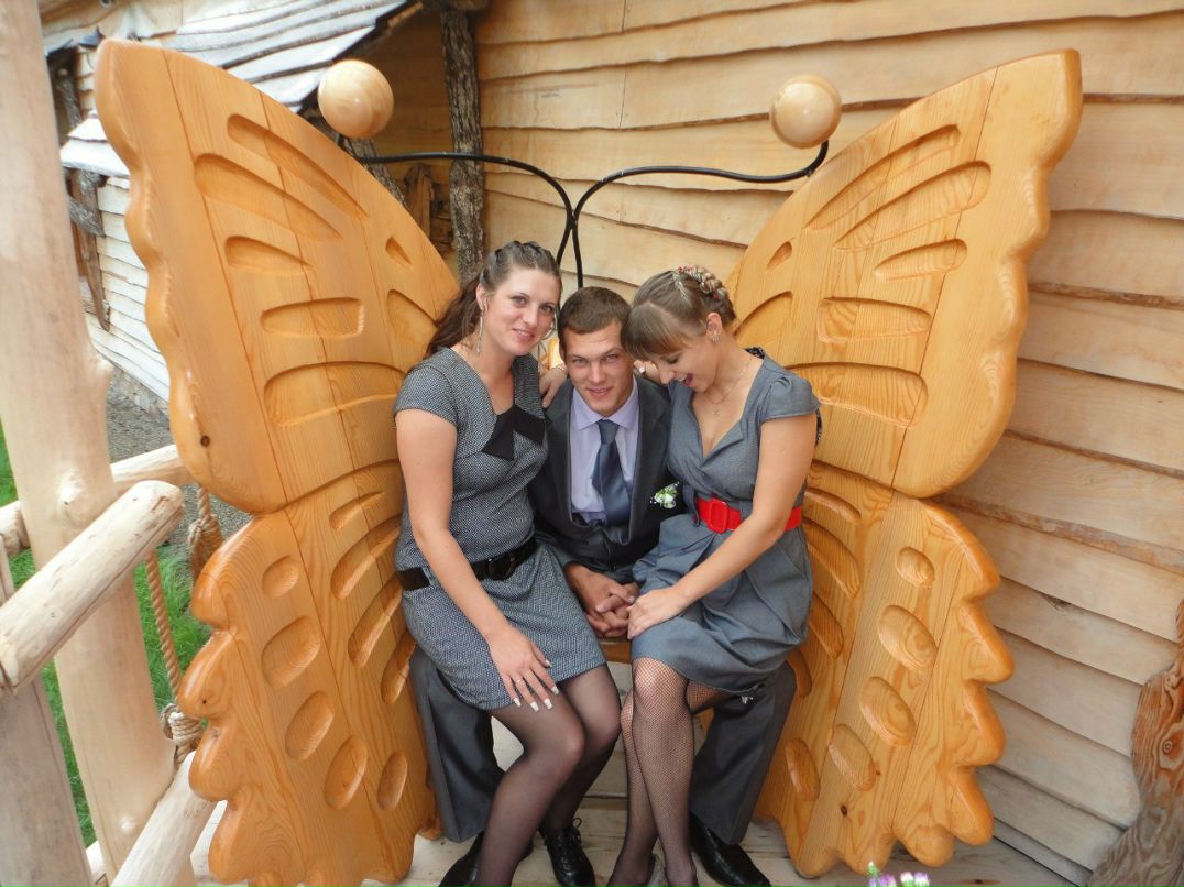 Екатерина Малахова | Владивосток