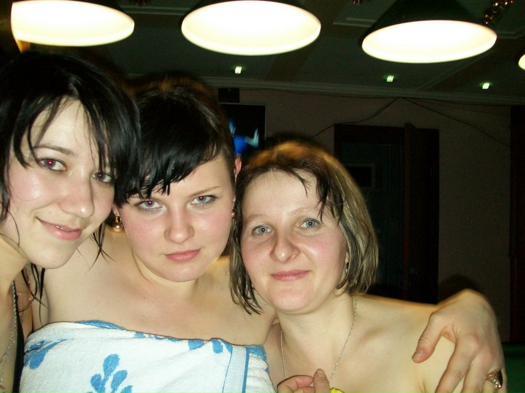 Дарья Дёмина | Бийск