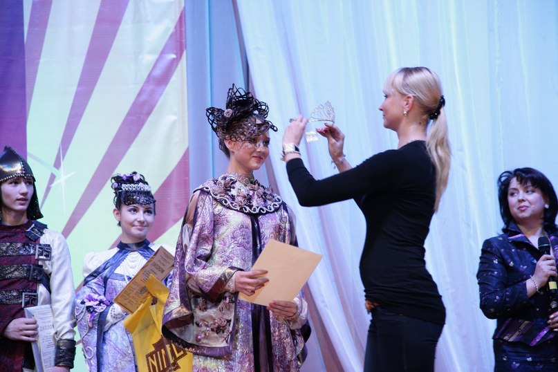 Вилена Гарифьянова | 