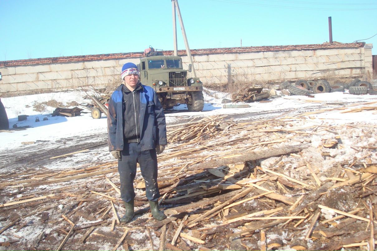 Иван Бухарин | 