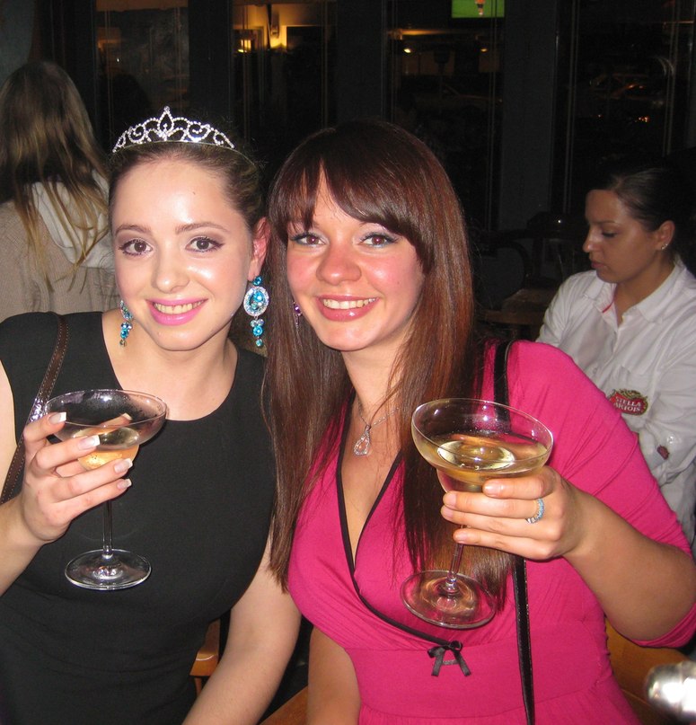 Svetlana Monyuk Sweety | Киев