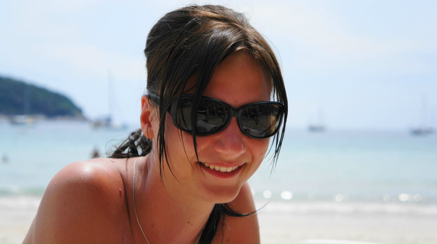 Юля Гармаш | Новосибирск