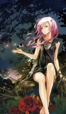 Alice Muse # | Москва