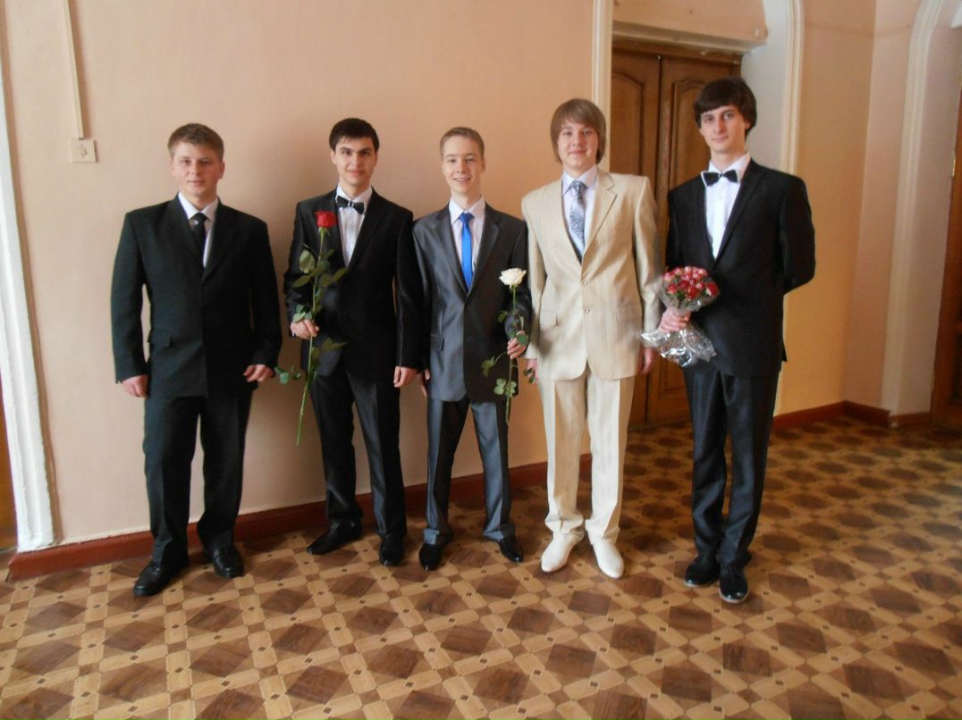 Дима Котов | Сумы