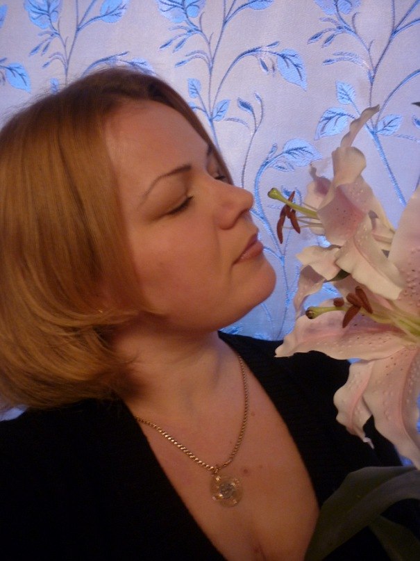 Вика Аленина | Кусино