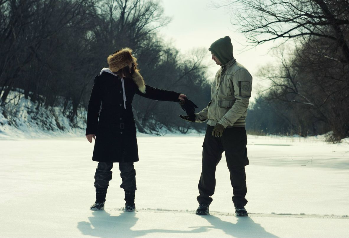 Лилия Ржевская | Санкт-Петербург