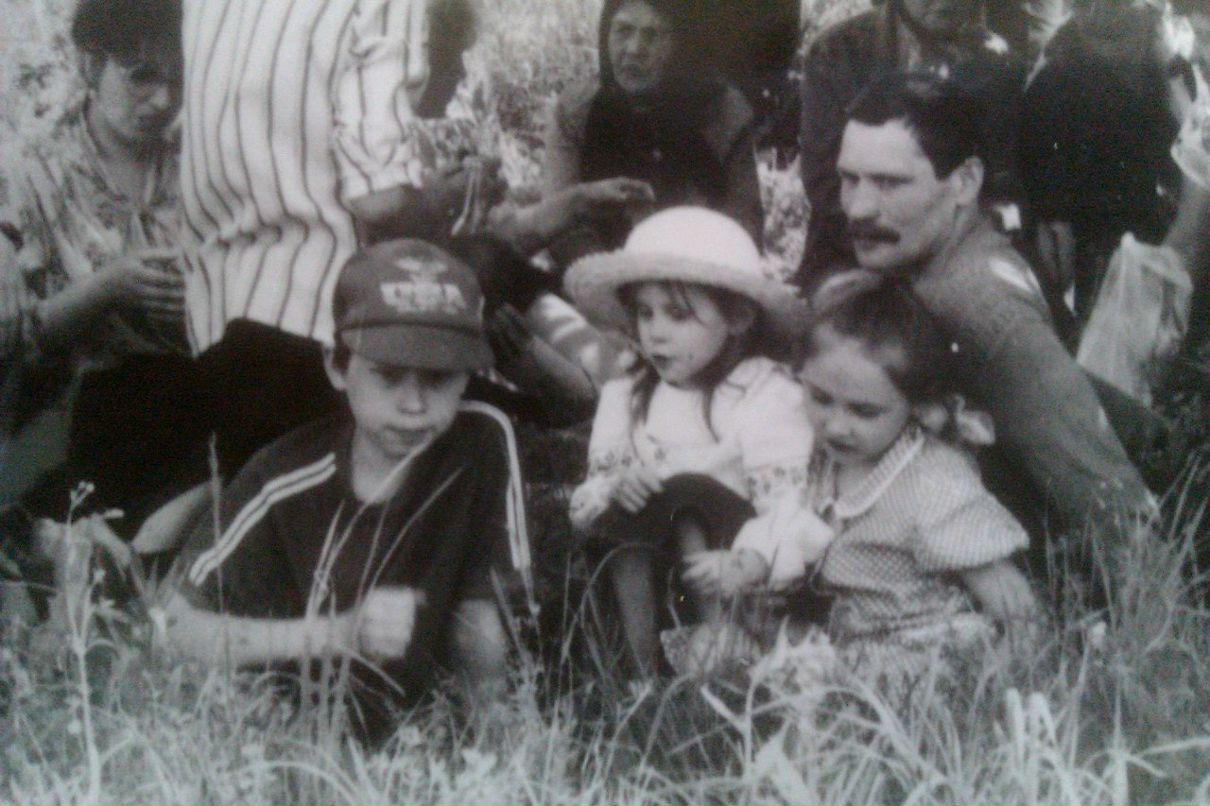 Алексей Ильин | Уфа