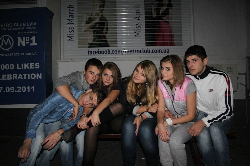 Олег Гальчин | Ровно