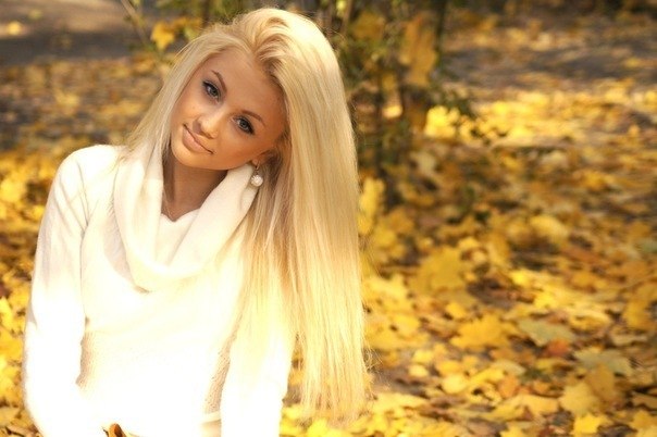 Доминика Феофилактова | Москва