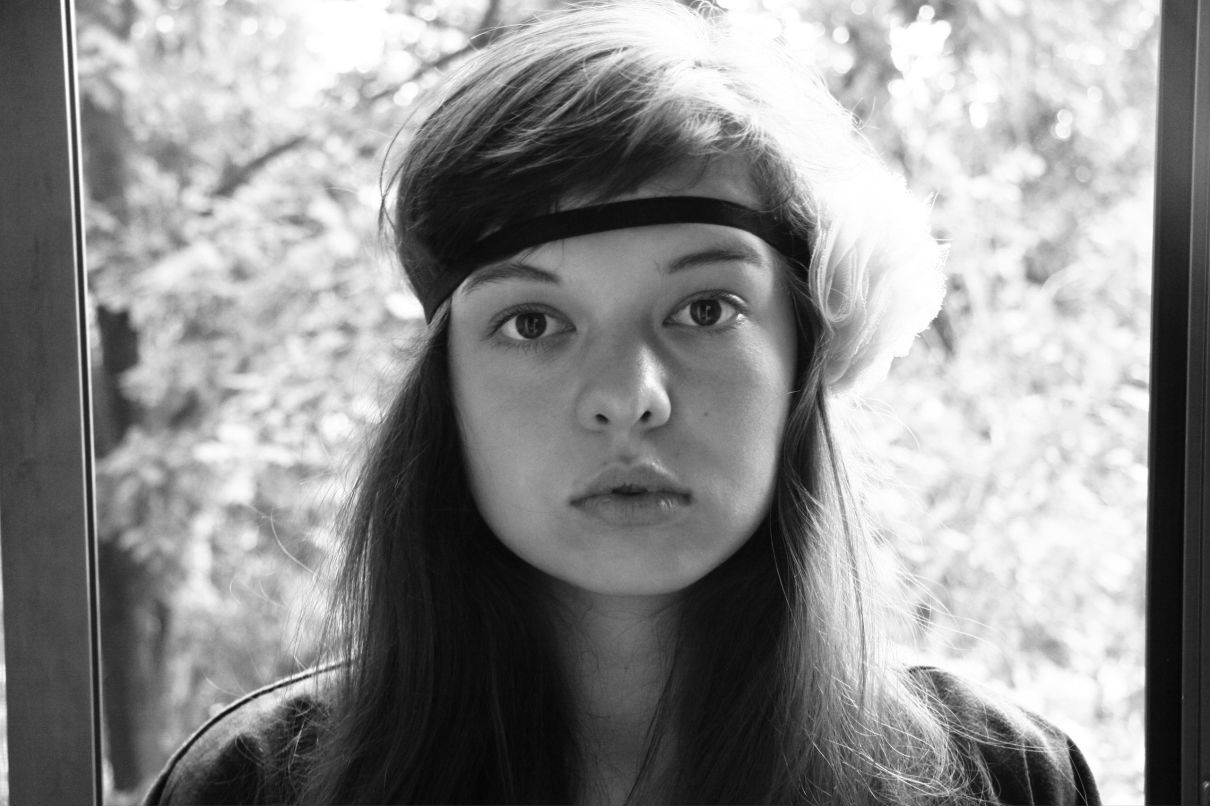 Ася Dazzle | Paris