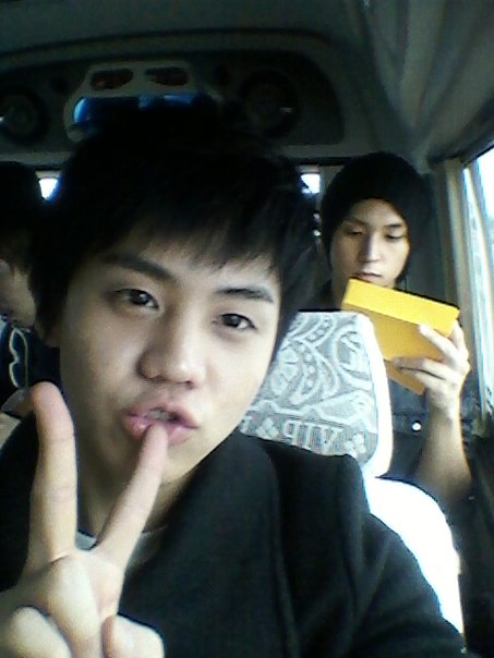 №12, Yang Yo-Seob, Seoul №12, Yang Yo-Seob, Seoul