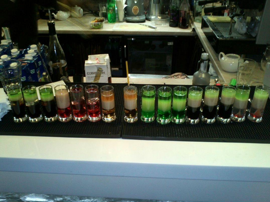 Женя Мухин | Киев