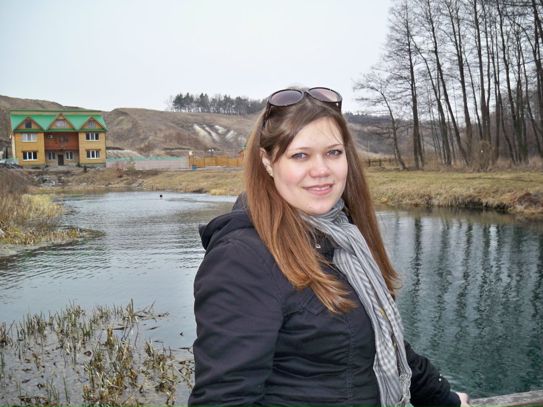 Наташка Кузнецова уже не | Белгород