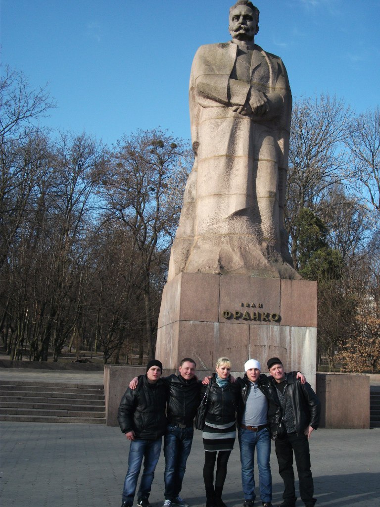 Юлия Калинчук | Киев