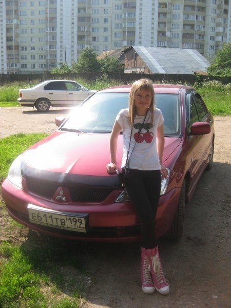 Наталья Алексеева Алексеевна | Москва