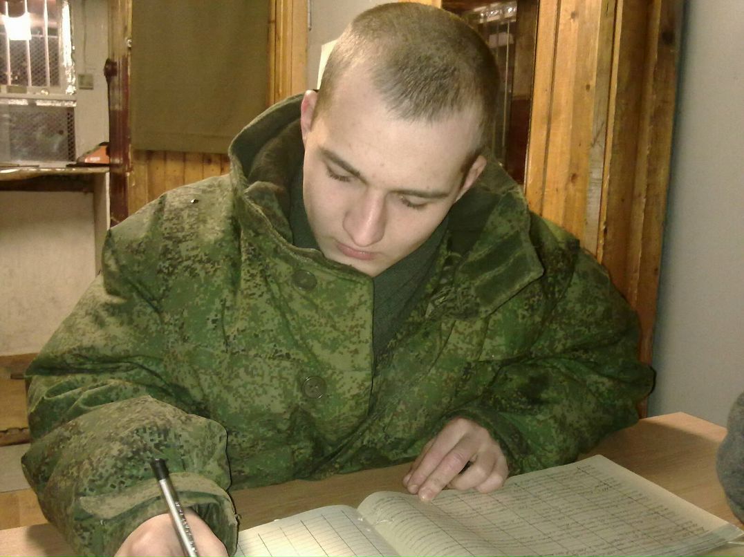 Виктор Михаленко | Москва