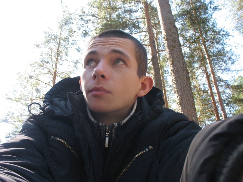 Михаил Батурин | Санкт-Петербург