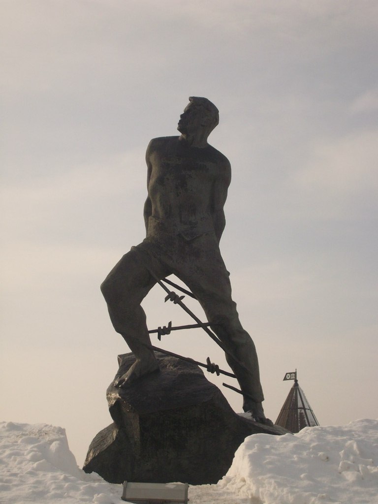 Александр Саволайнен | Петрозаводск