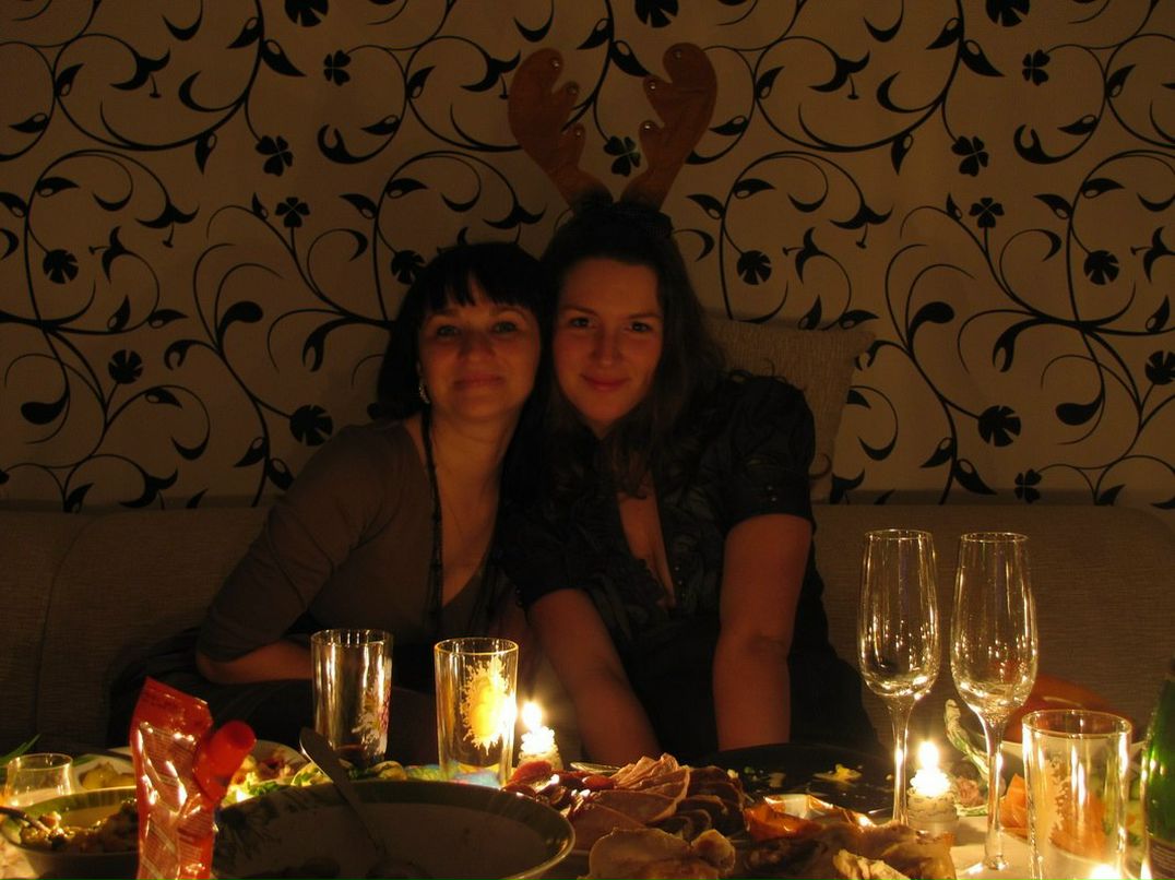 Юлия Марачук | Дрогичин