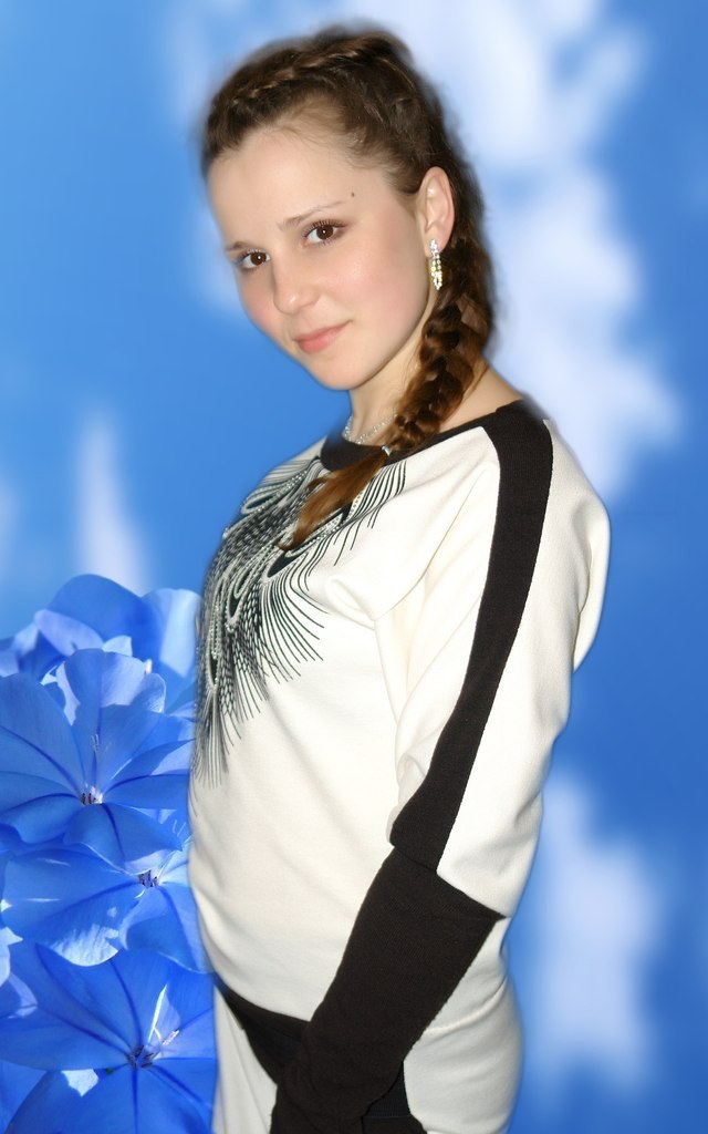 Татьяна Абрамчук | Житомир