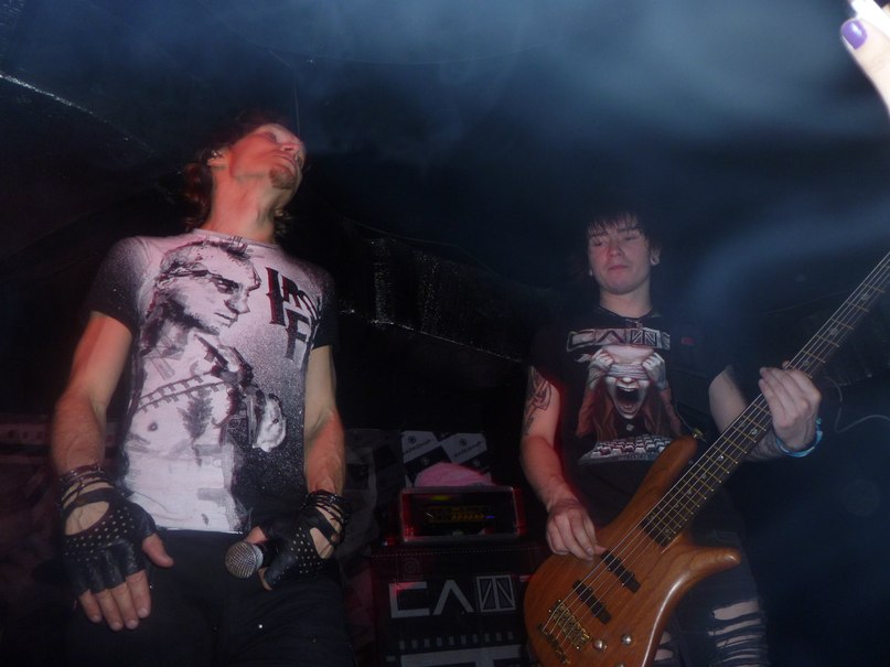 Екатерина Коновалова-Неборская | Тайга