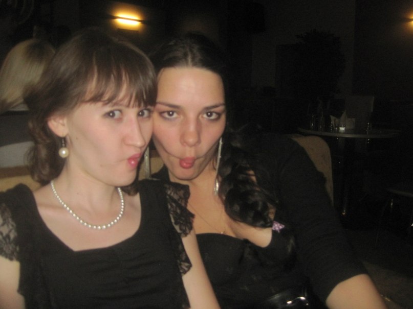 Ксения Трофимова | Ижевск