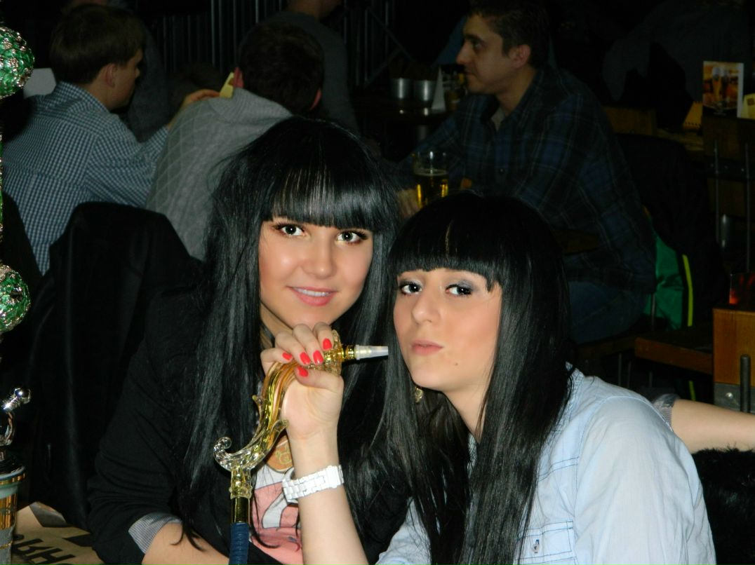 Эльмира Сусликова | Москва