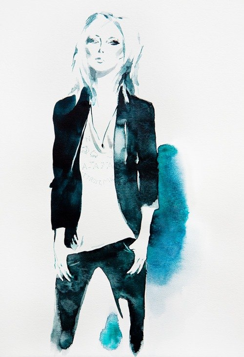 Елизавета Ястржембская | 