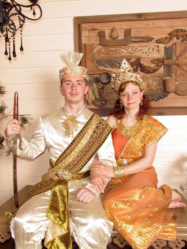 Тимофей Тимофеев | Новосибирск