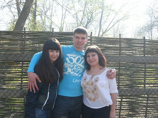 Татьяна Лагутина | Ростов