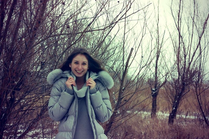 Маша Городжая | Волгоград