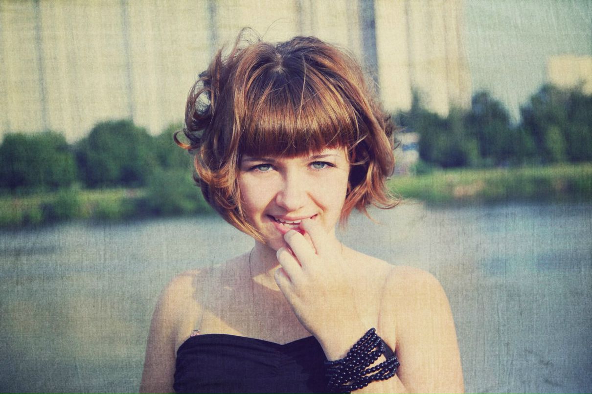 Кристина Олеговна | 