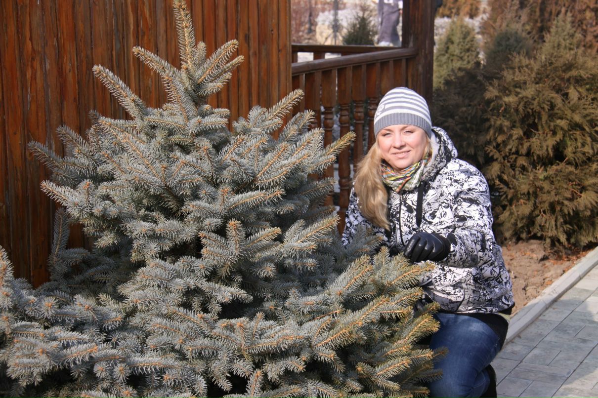 Марина Каук | Москва