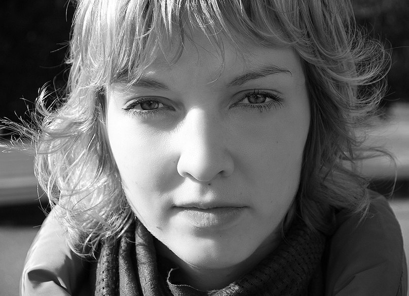 Кристина Нюренберг Bus'k@ | Воронеж