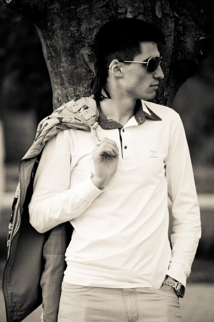 Michael Cojocaru | Washington