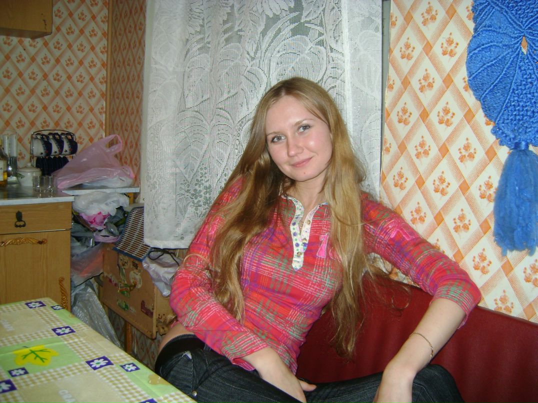 Юлечка Щагина | Череповец