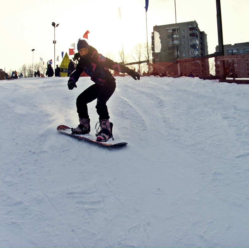 Наташа Зорина | Киров