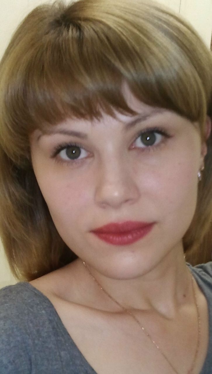 Анна Попович | Норильск