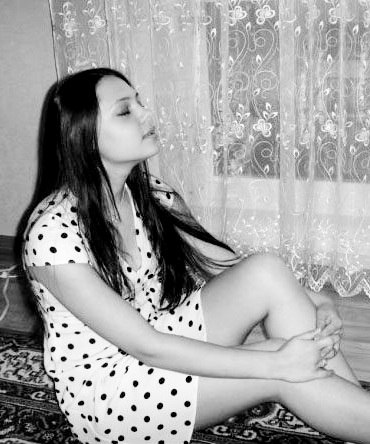 Наталиі Погорельская ~N@tI~ | Красноярск