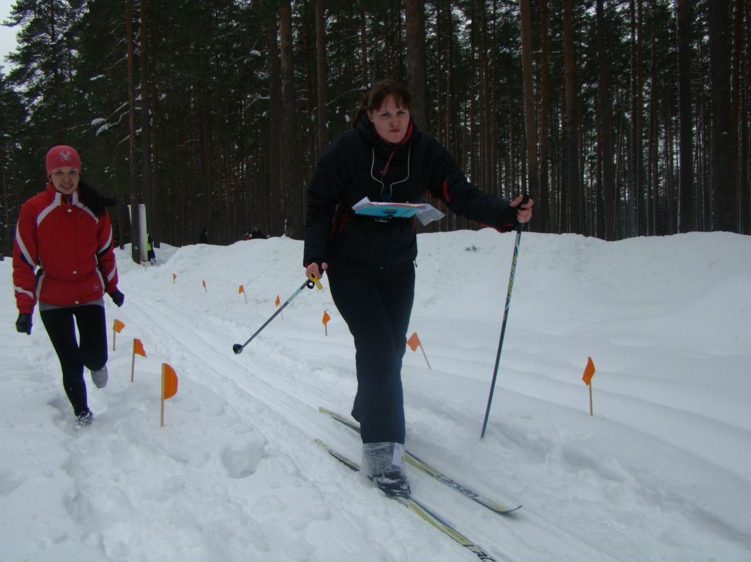 Галина Башкатова <WILD  FOX> | Санкт-Петербург