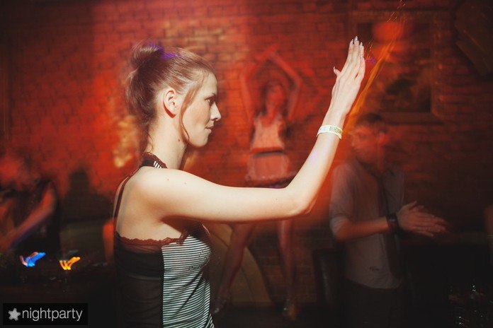 Олеся Олеговна | Воронеж