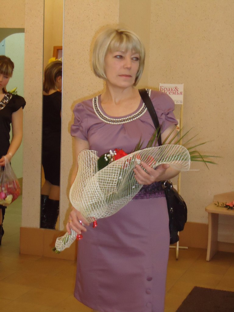 Вера Затолока(Лихачева) | Нолинск