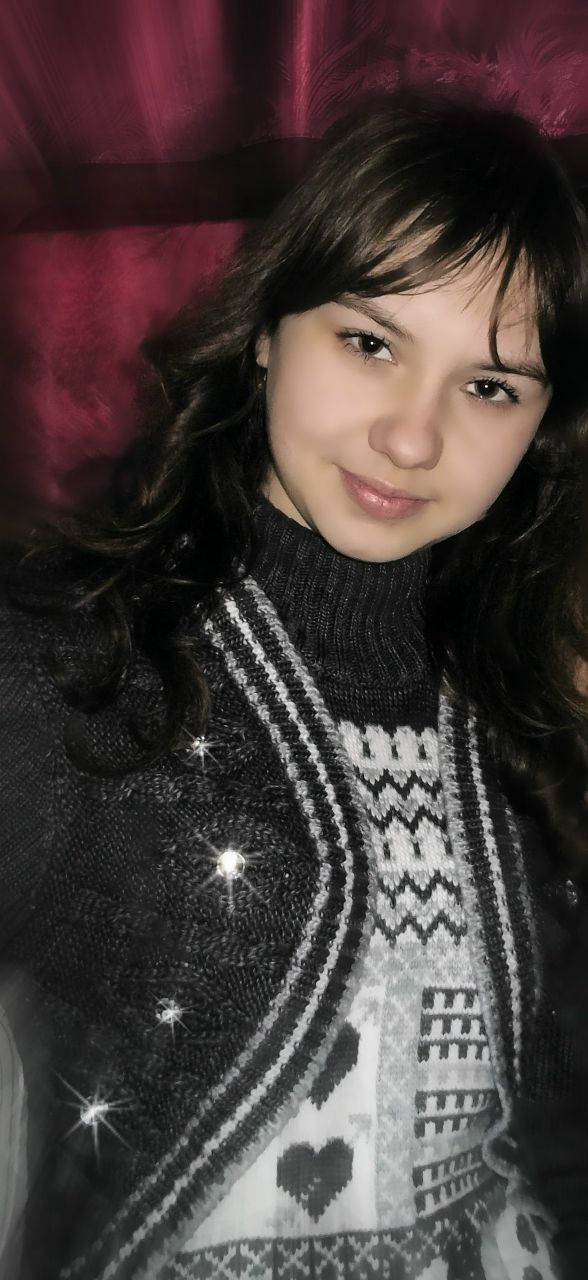 Анна Колодяжна | Ахтырка