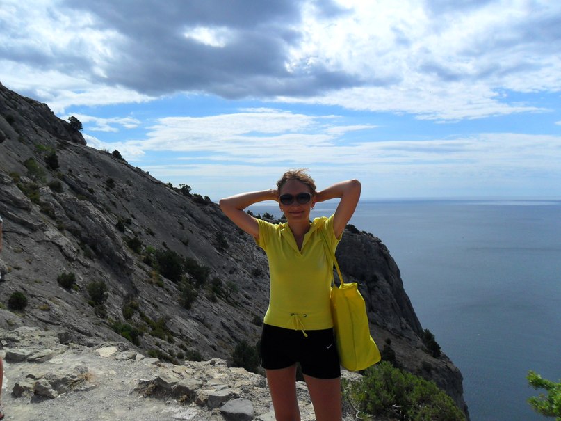 Марина Селех | Минск