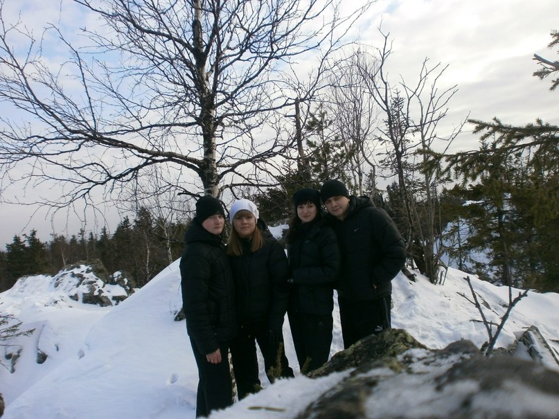 Артем Болтушин | Нижний Тагил