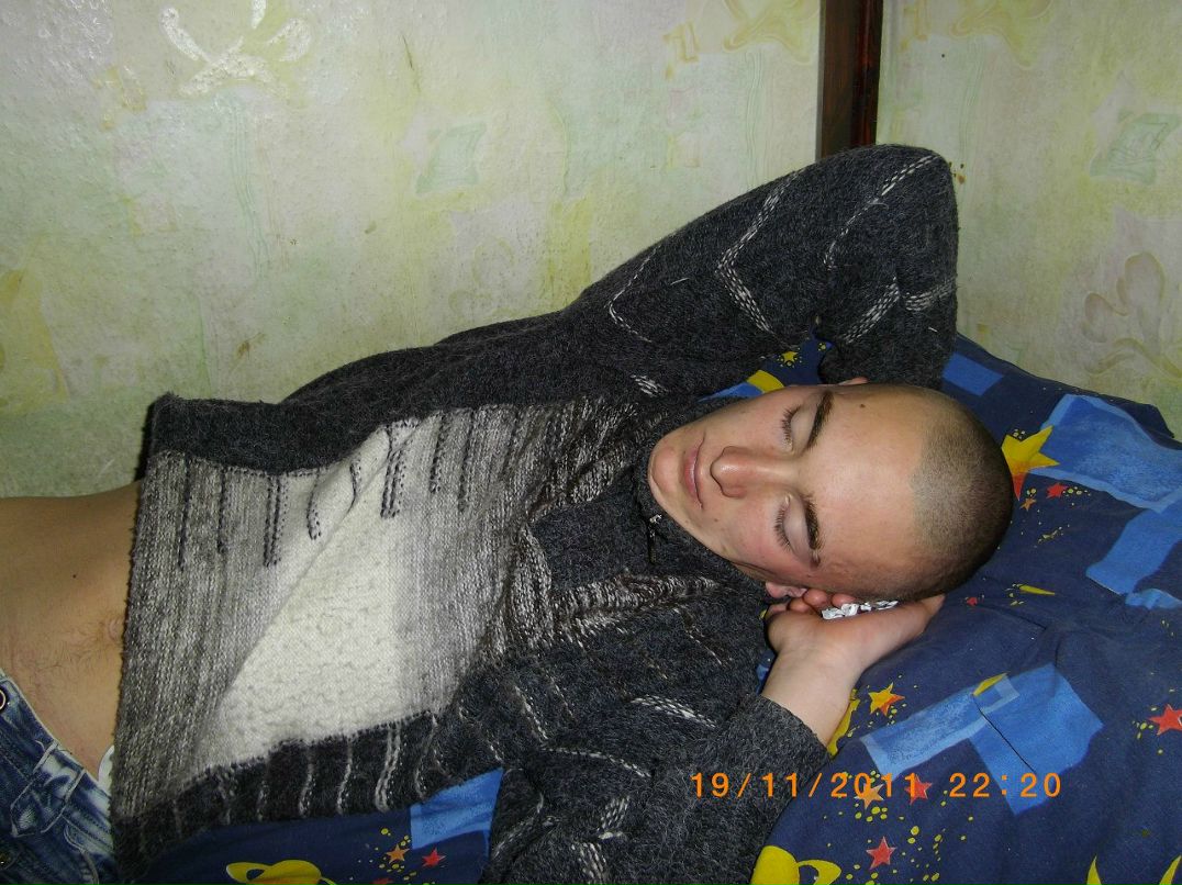 Стас Заремба | 