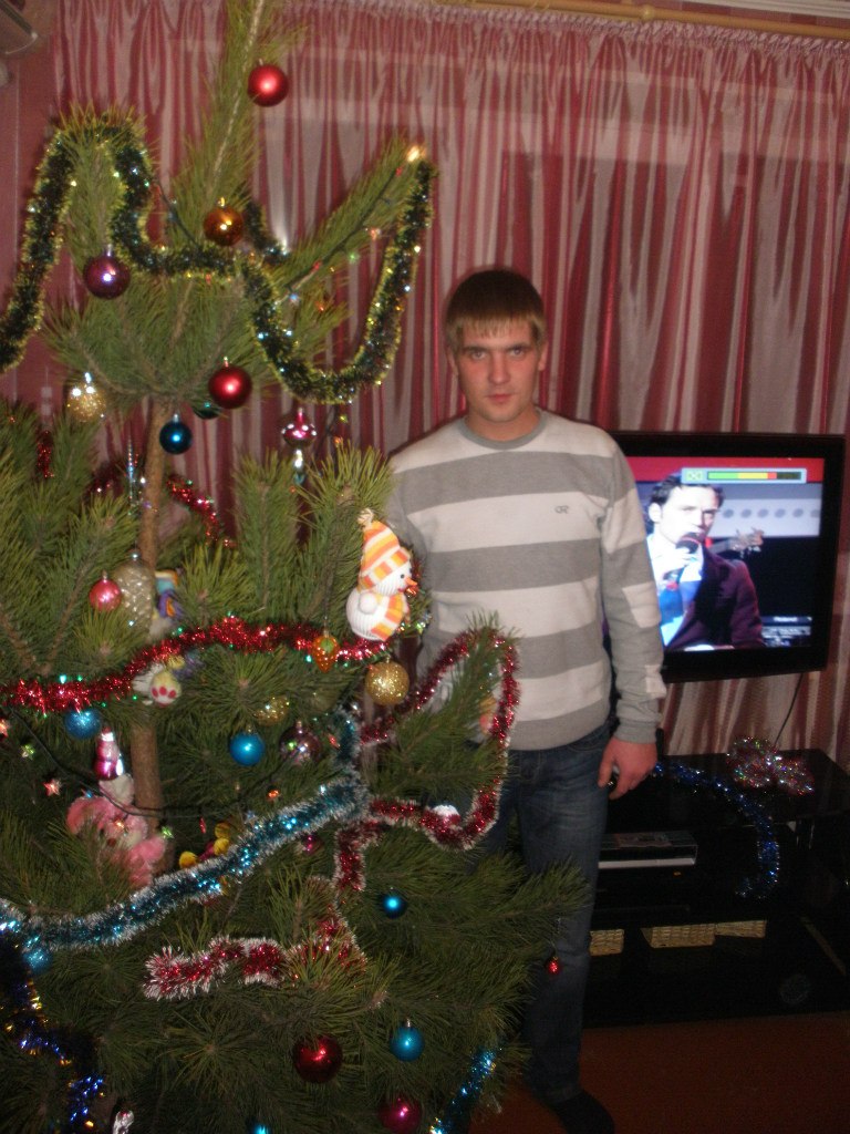 Виталий Ляпустин | Мариуполь